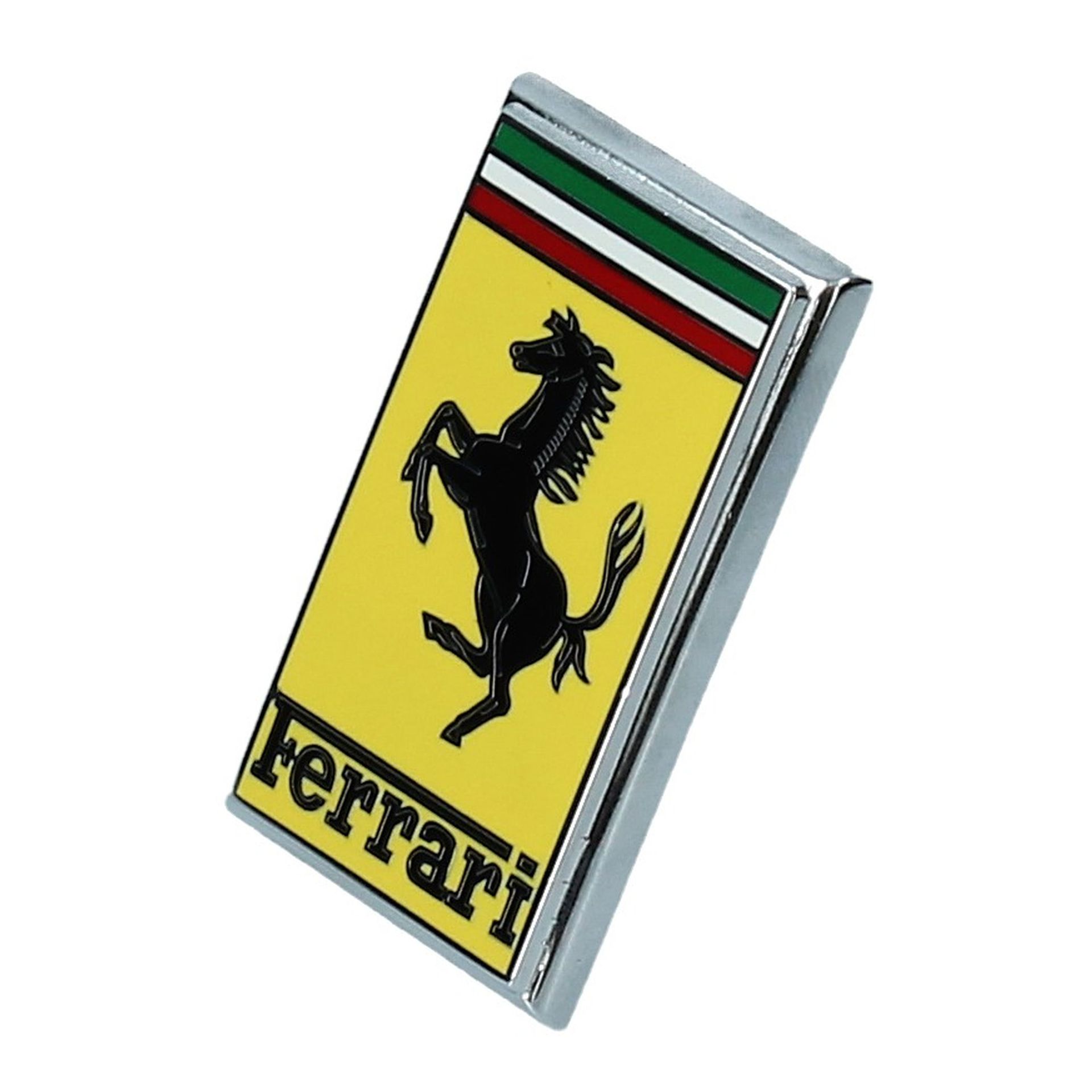 Nose Badge Classic Ferrari