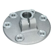 Rev Counter Drive Plate Casting