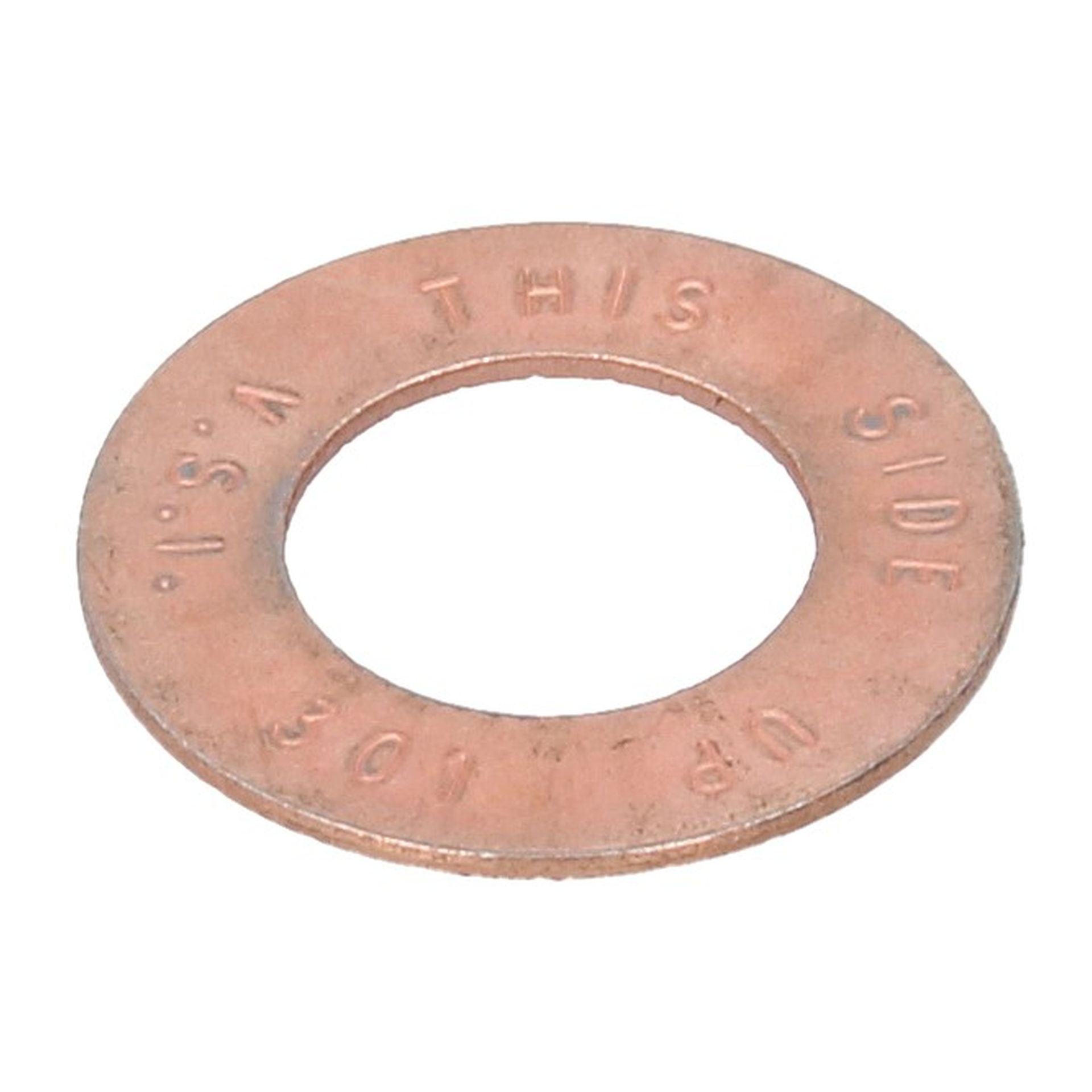 Valve Spring Shims [19.4x35.0x1.5mm]