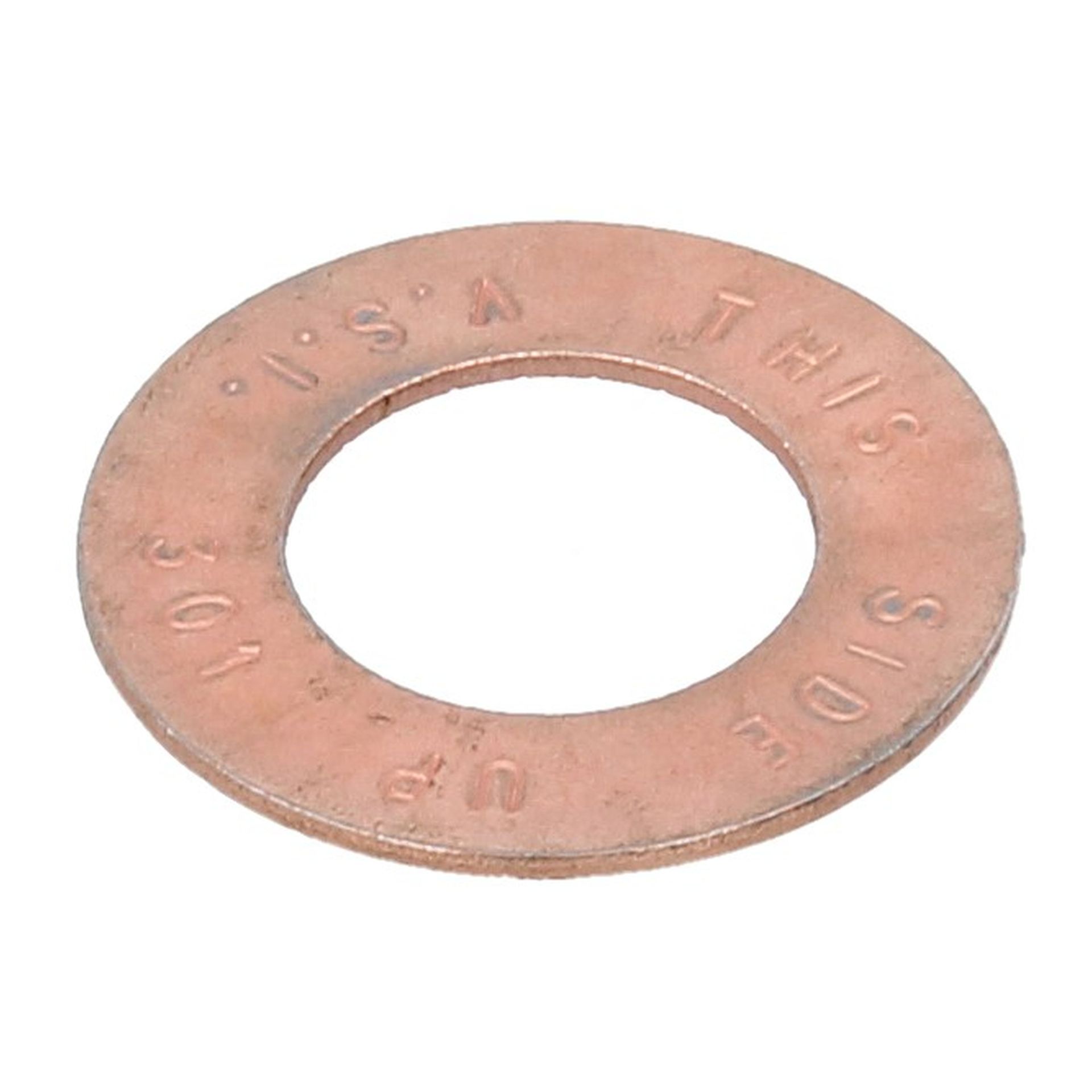 Valve Spring Shims [19.4x35.0x1.5mm]