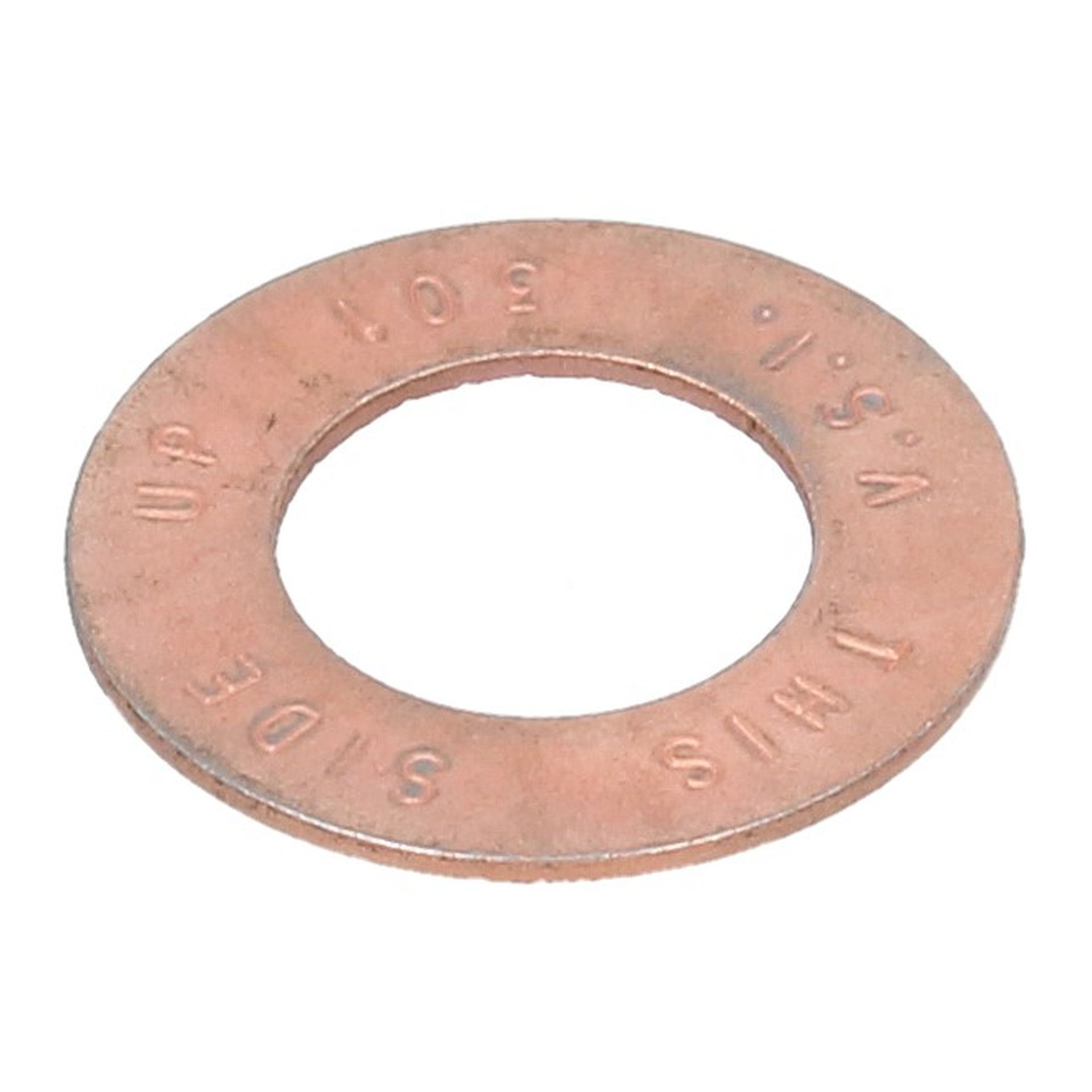 Valve Spring Shims [19.4x35.0x1.5mm]