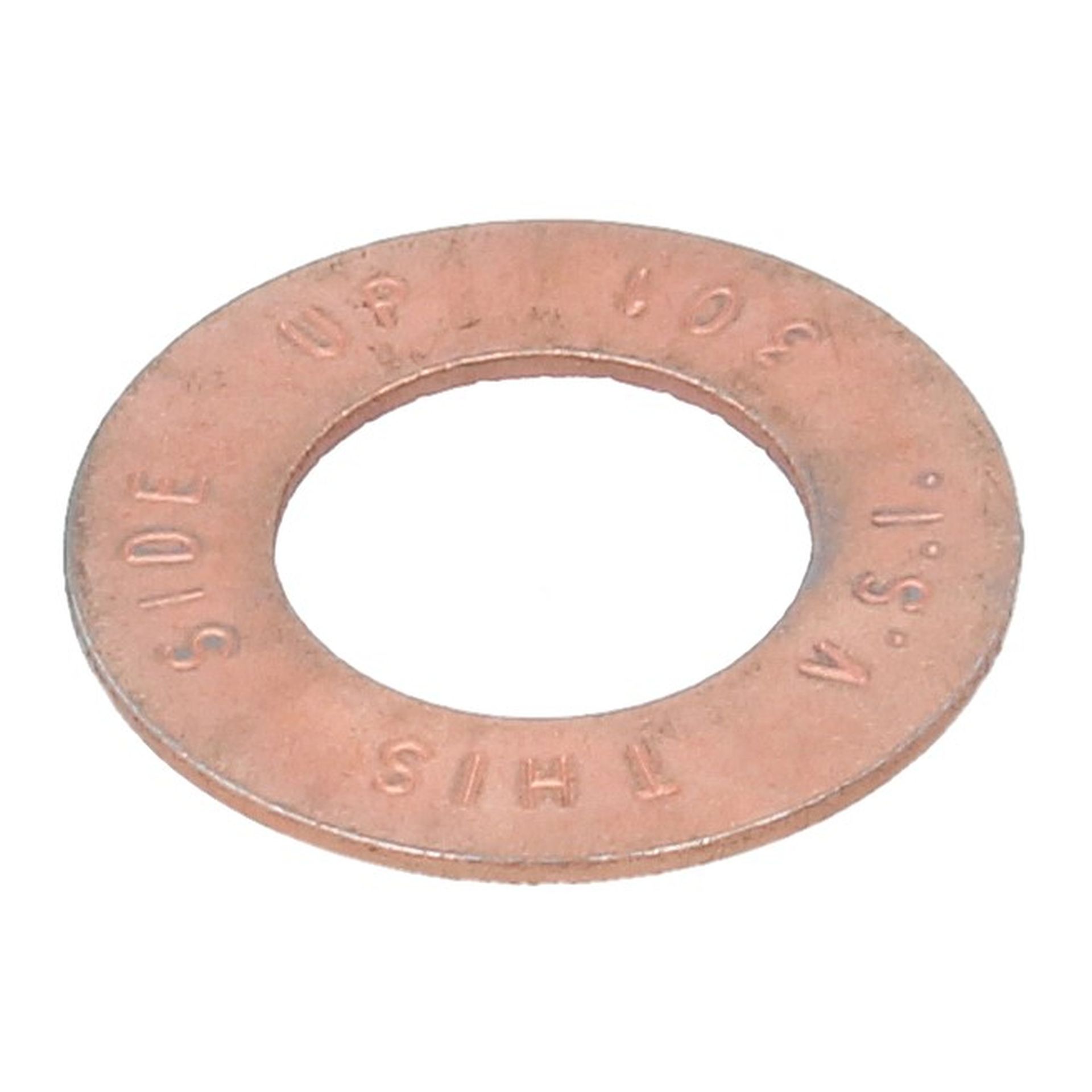 Valve Spring Shims [19.4x35.0x1.5mm]