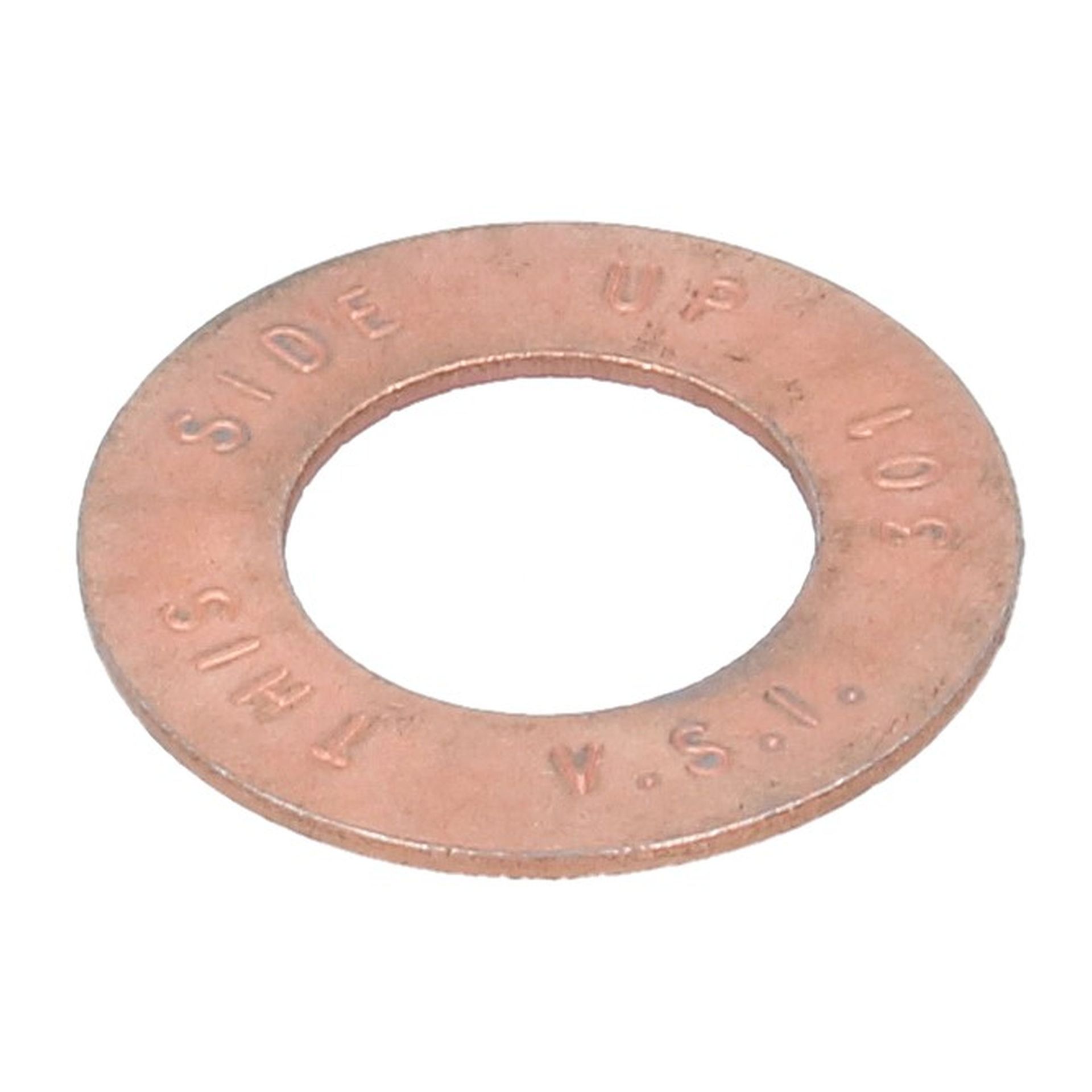 Valve Spring Shims [19.4x35.0x1.5mm]