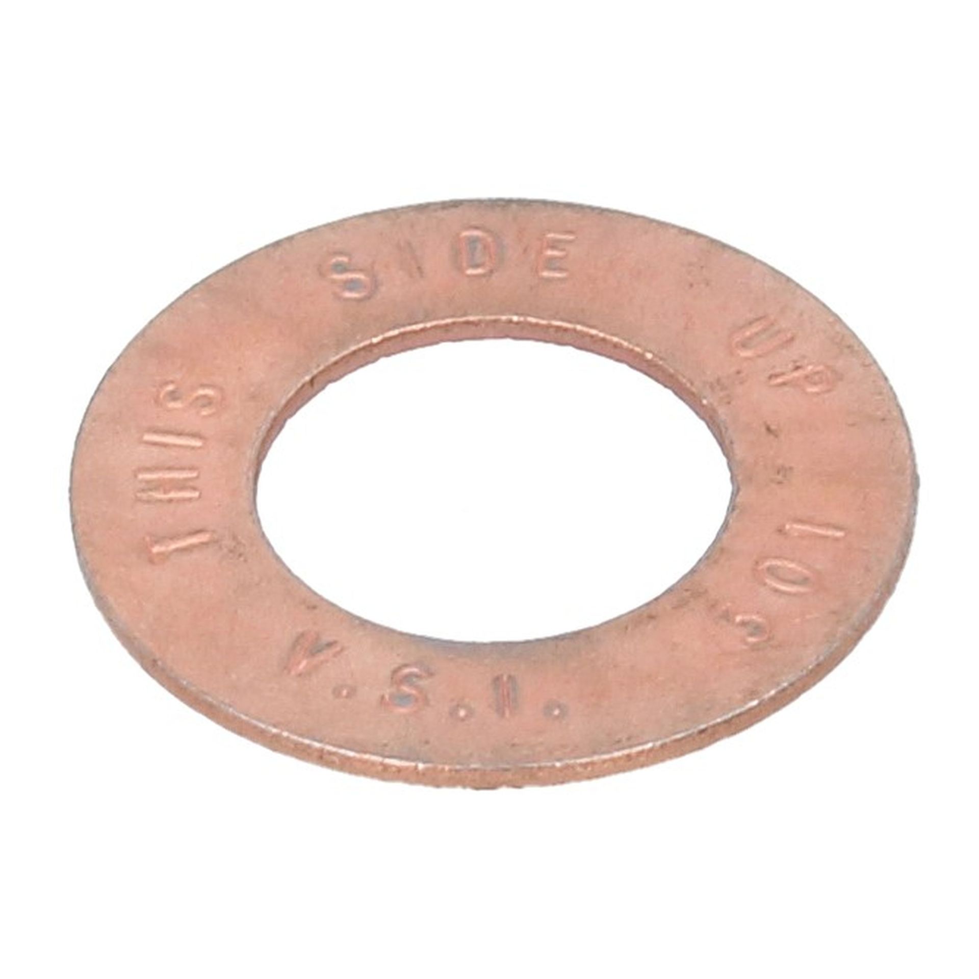 Valve Spring Shims [19.4x35.0x1.5mm]