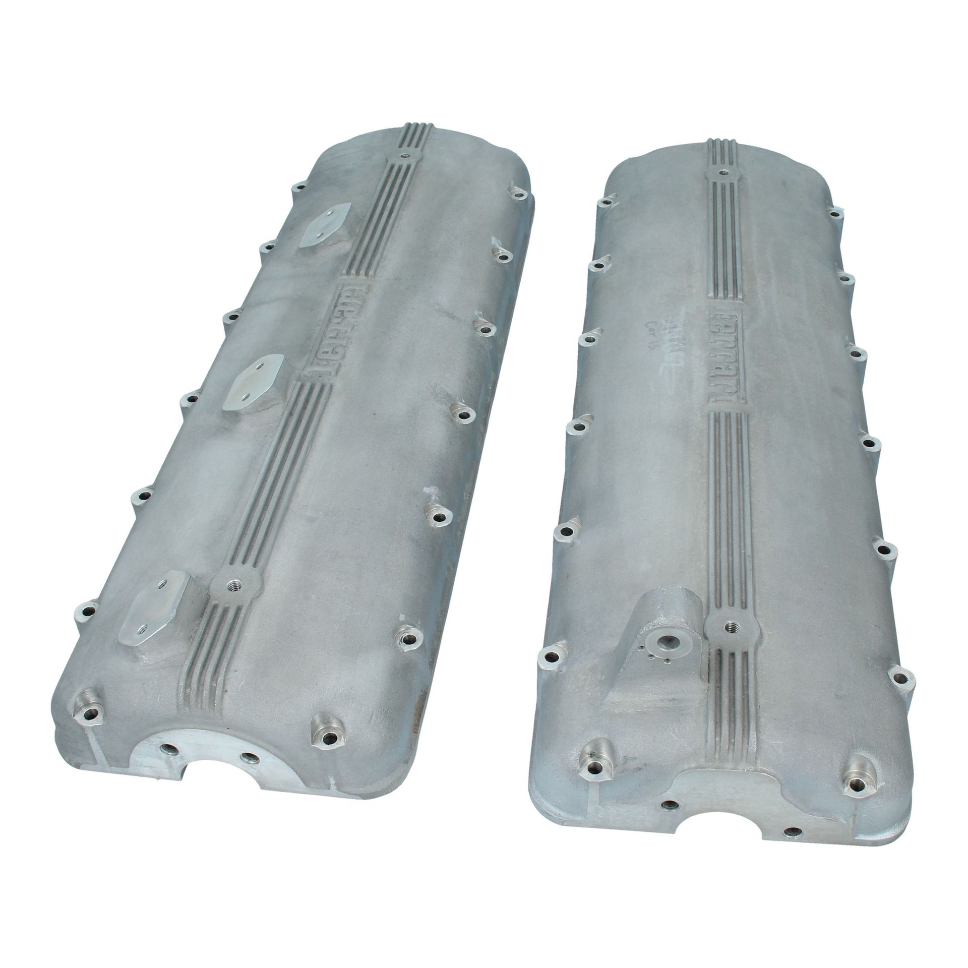 Cam Cover Set 250 TR RHD