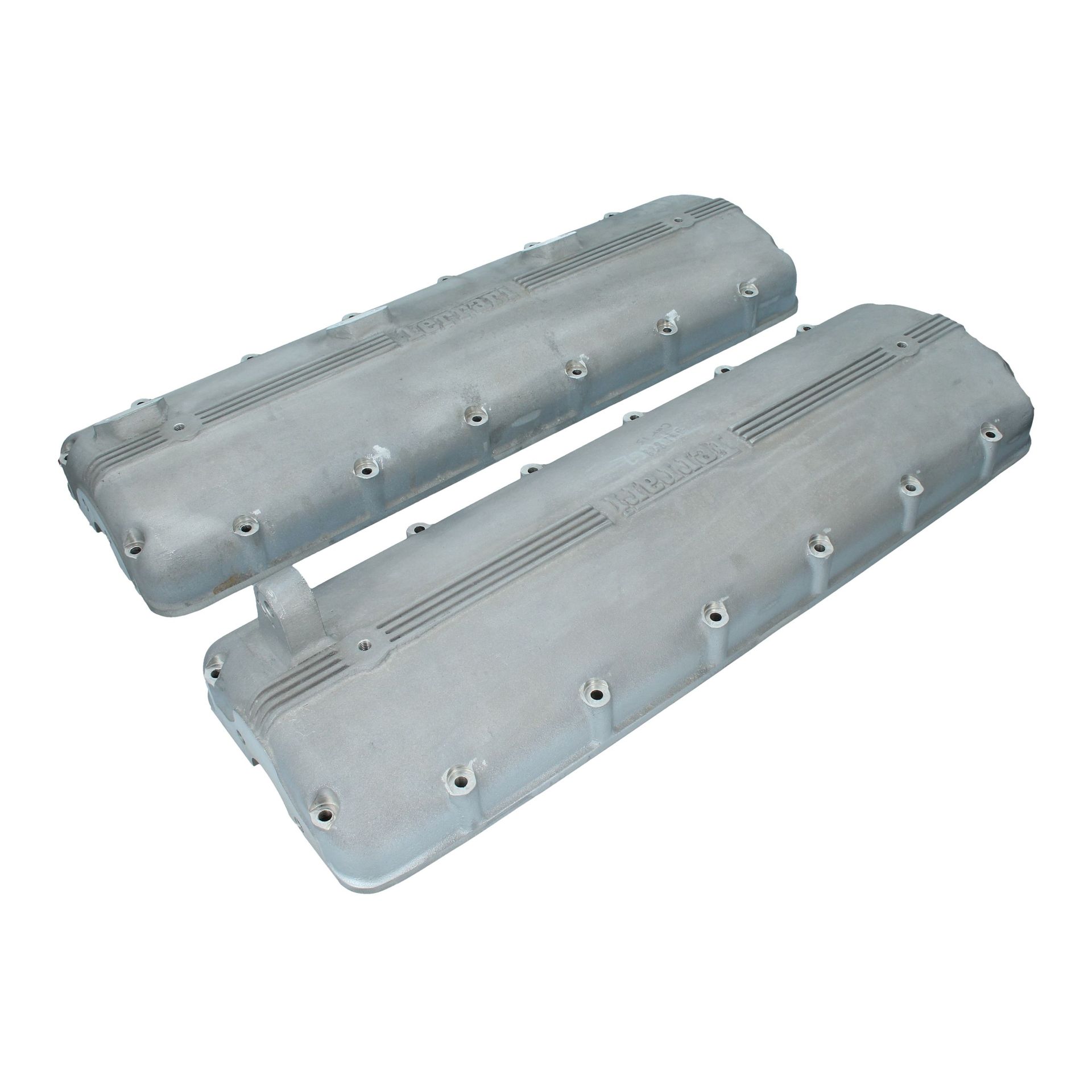 Cam Cover Set 250 TR RHD