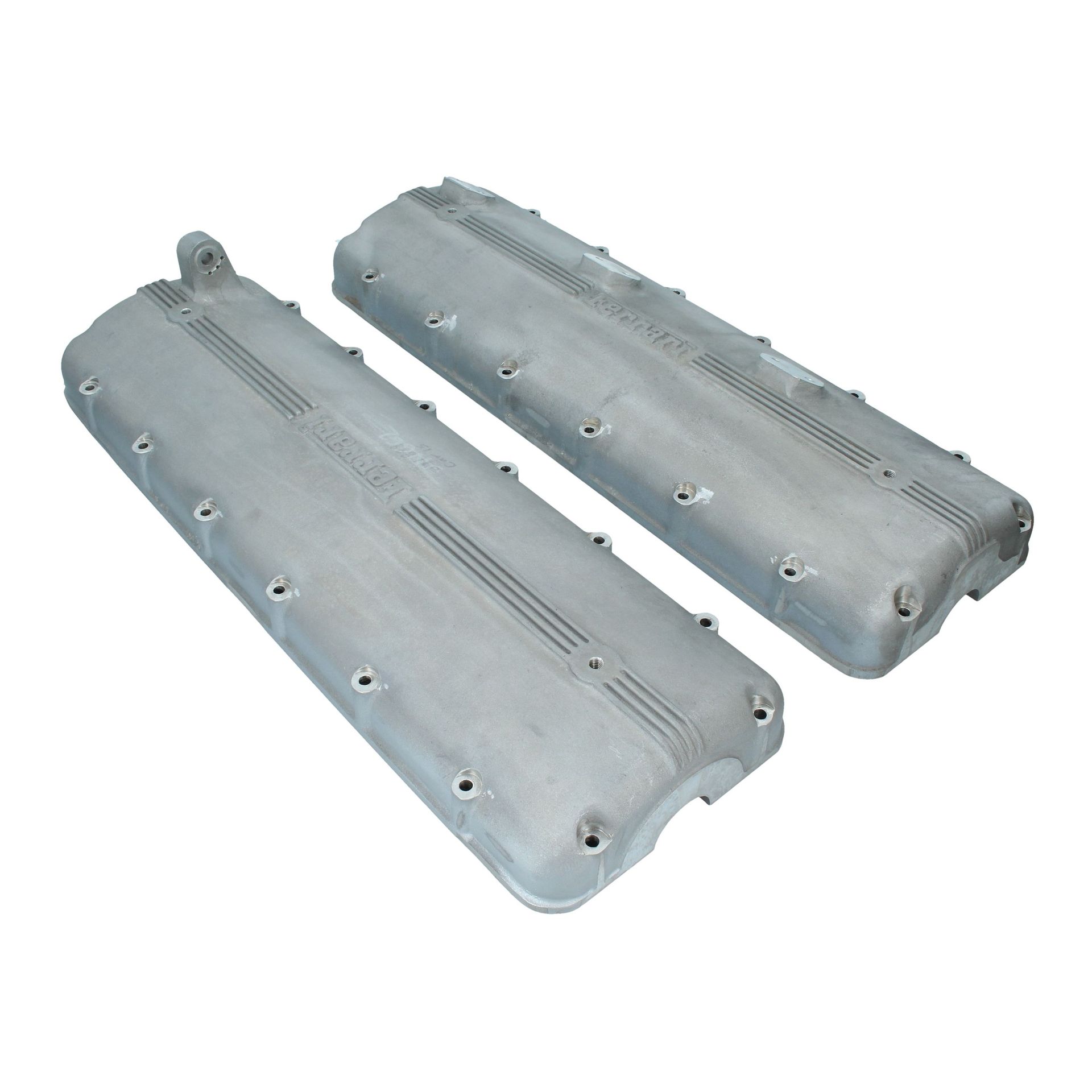 Cam Cover Set 250 TR RHD