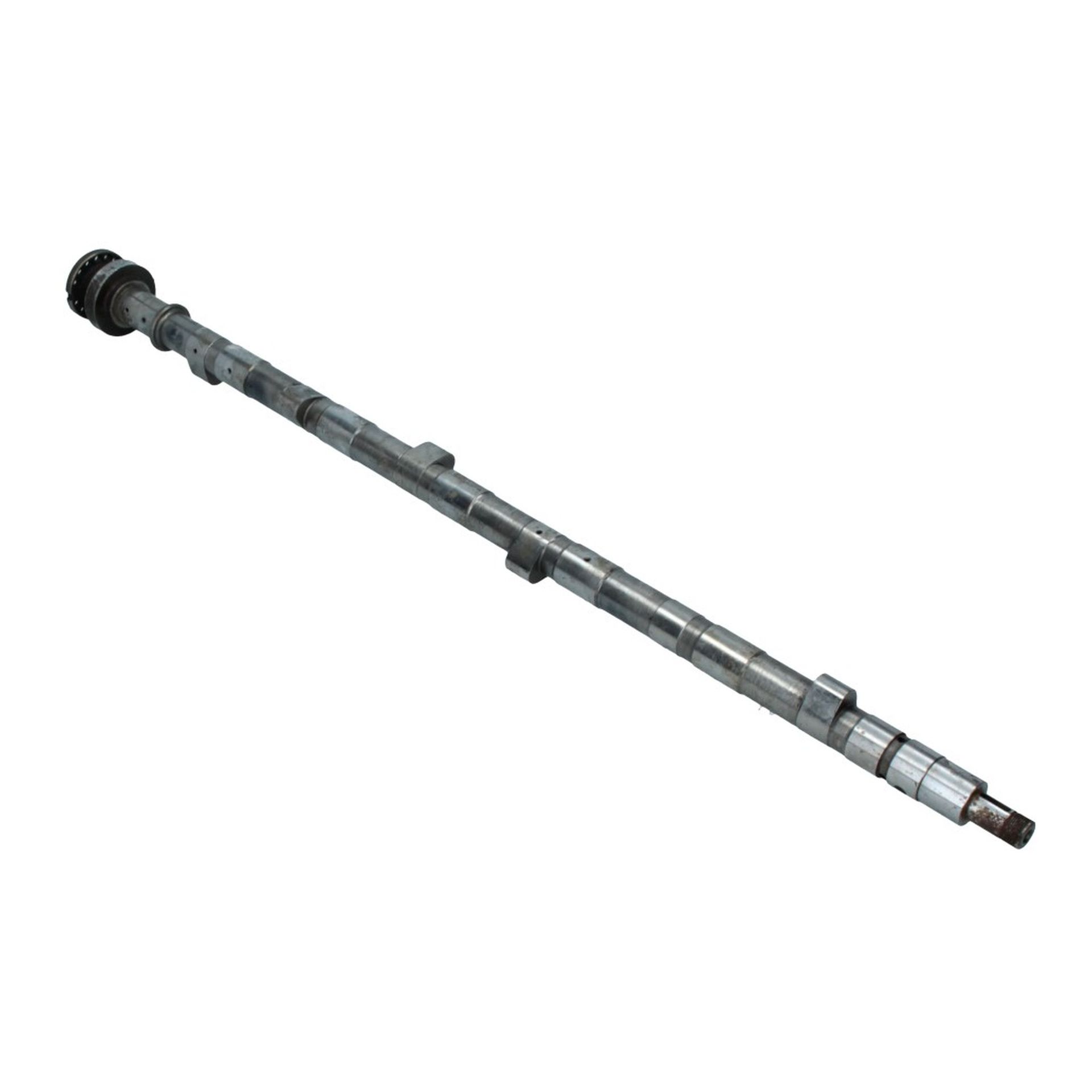 Cam Shaft LH 4 Cam Unknown