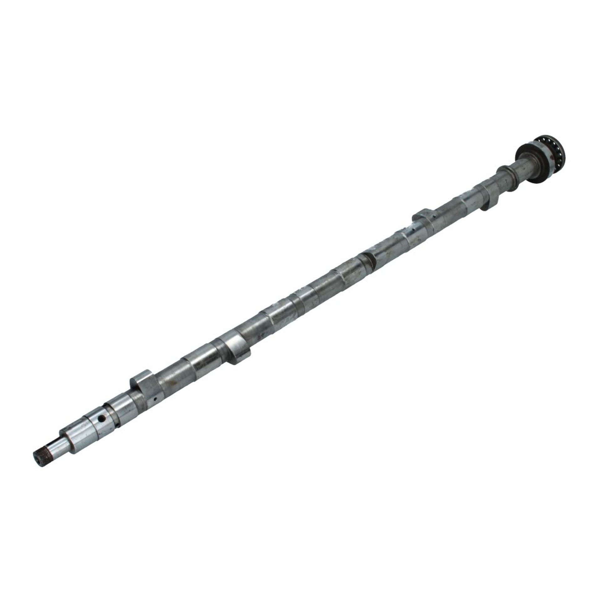 Cam Shaft LH 4 Cam Unknown