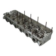 Cylinder Head 330