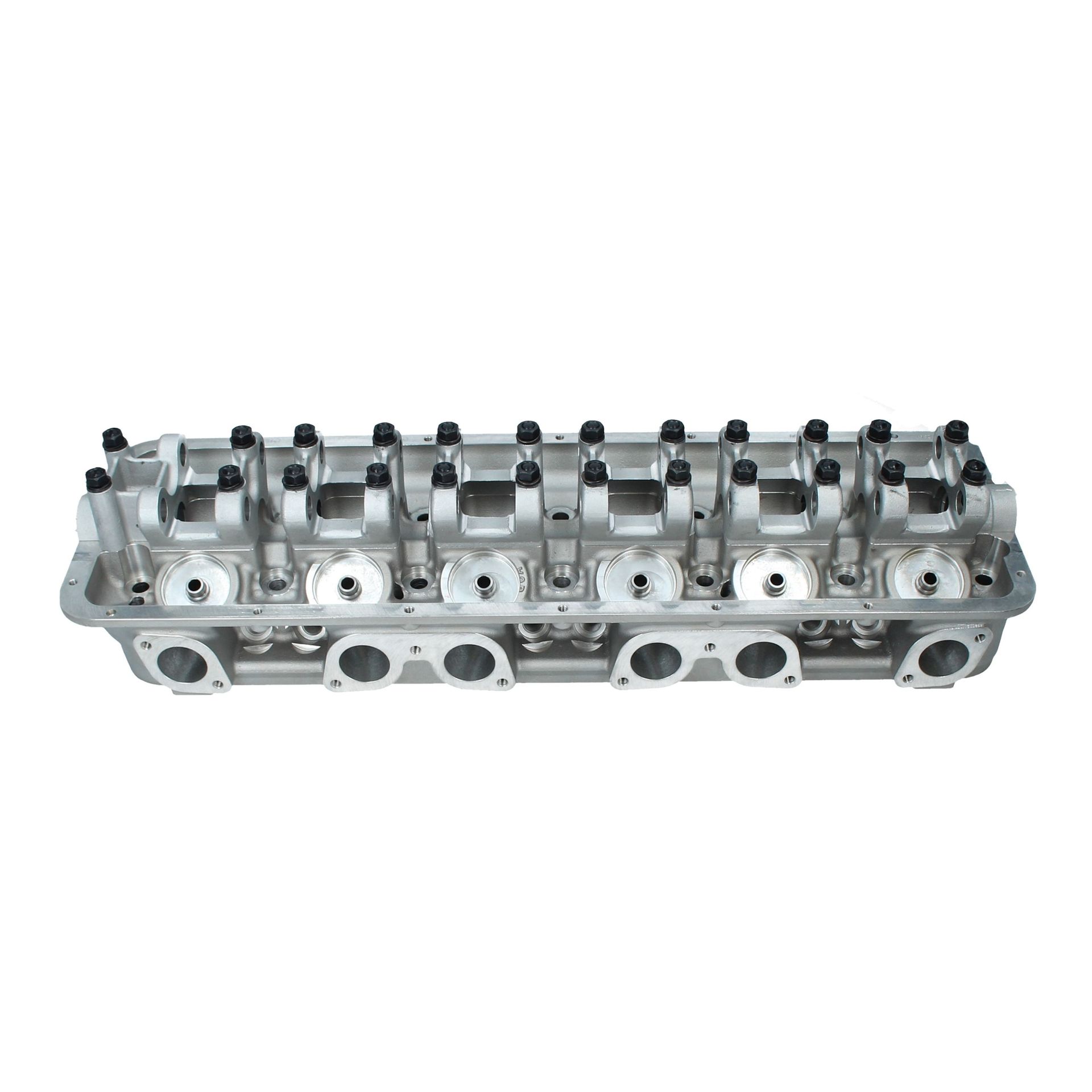 Cylinder Head 275 GTB Siamese Head Large Chamber 38mm Inlet Valve