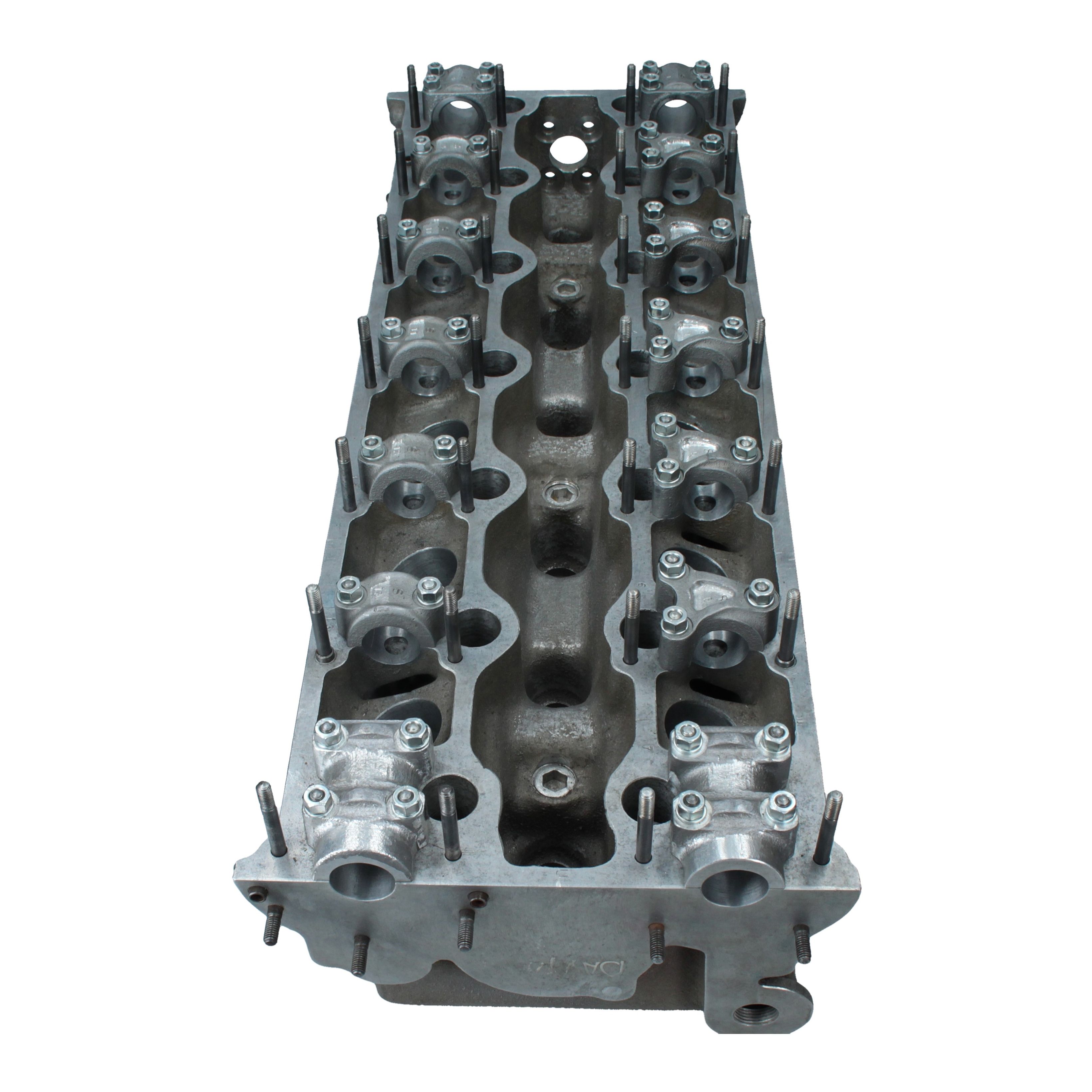 Ferrari Cylinder Head L/h 365 GTB/4 Daytona Classic Parts Search 