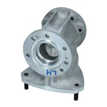 Distributor Angle Drive Housing Only LH 250 GT/TR