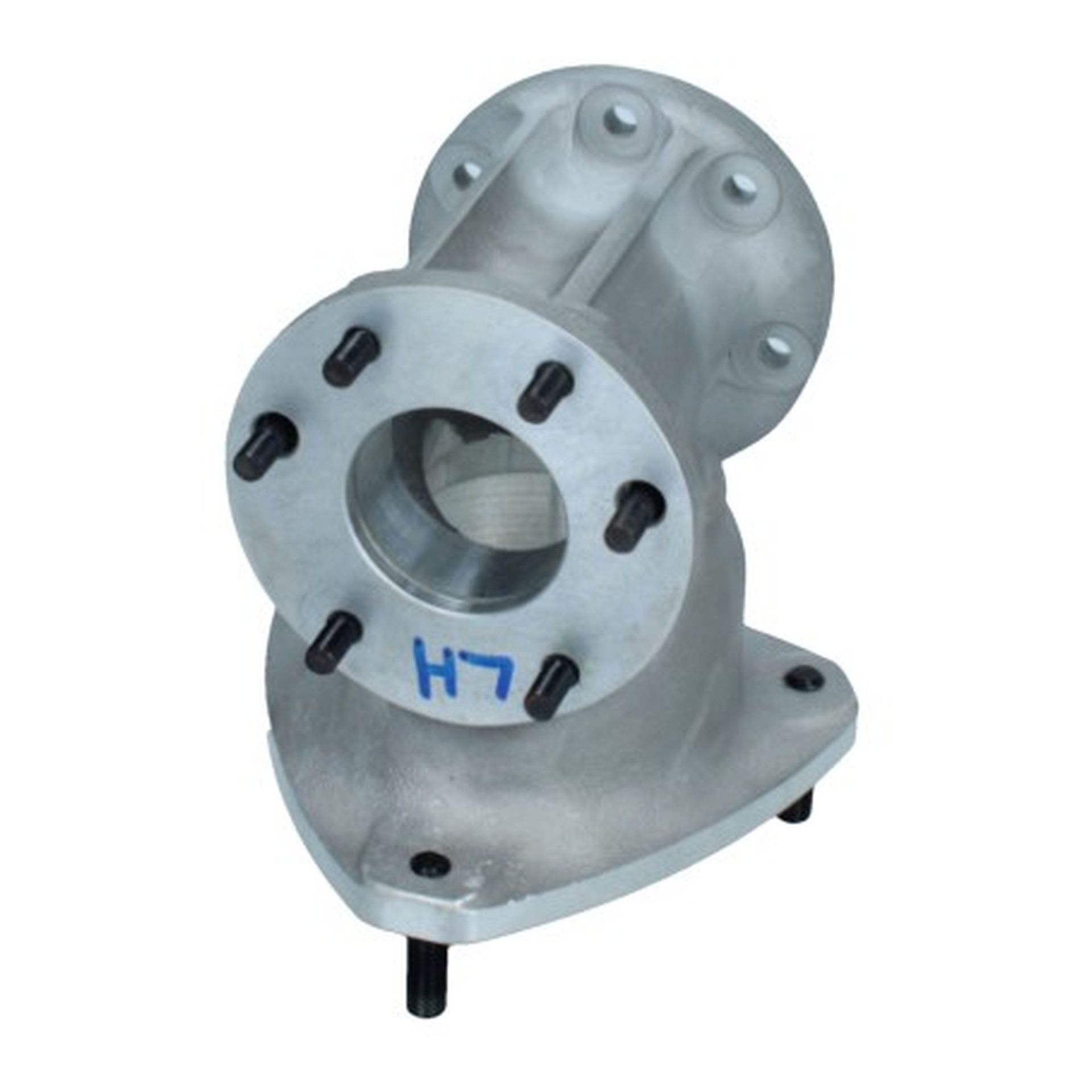 Distributor Angle Drive Housing Only LH 250 GT/TR