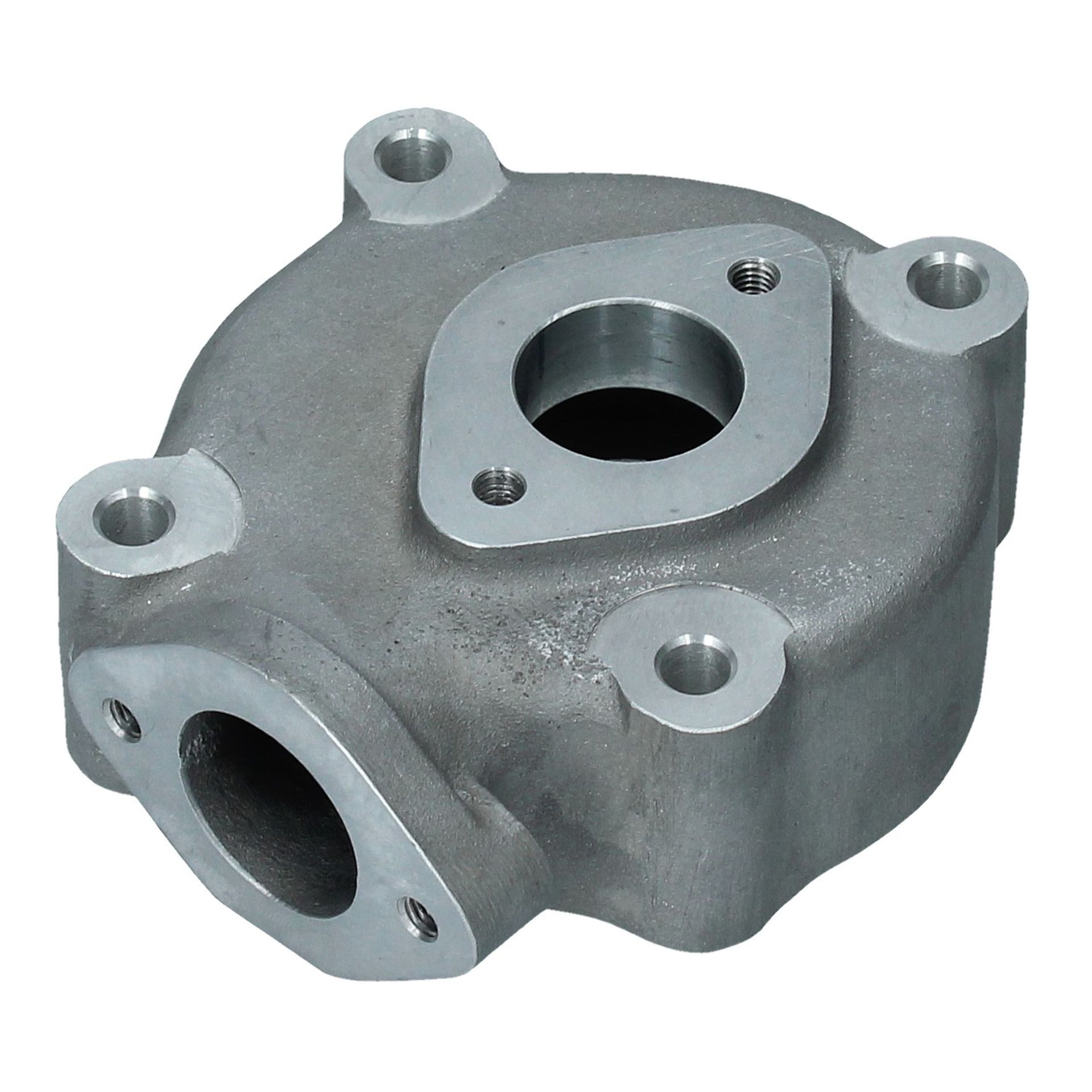 Water Pump Small Outer Housing