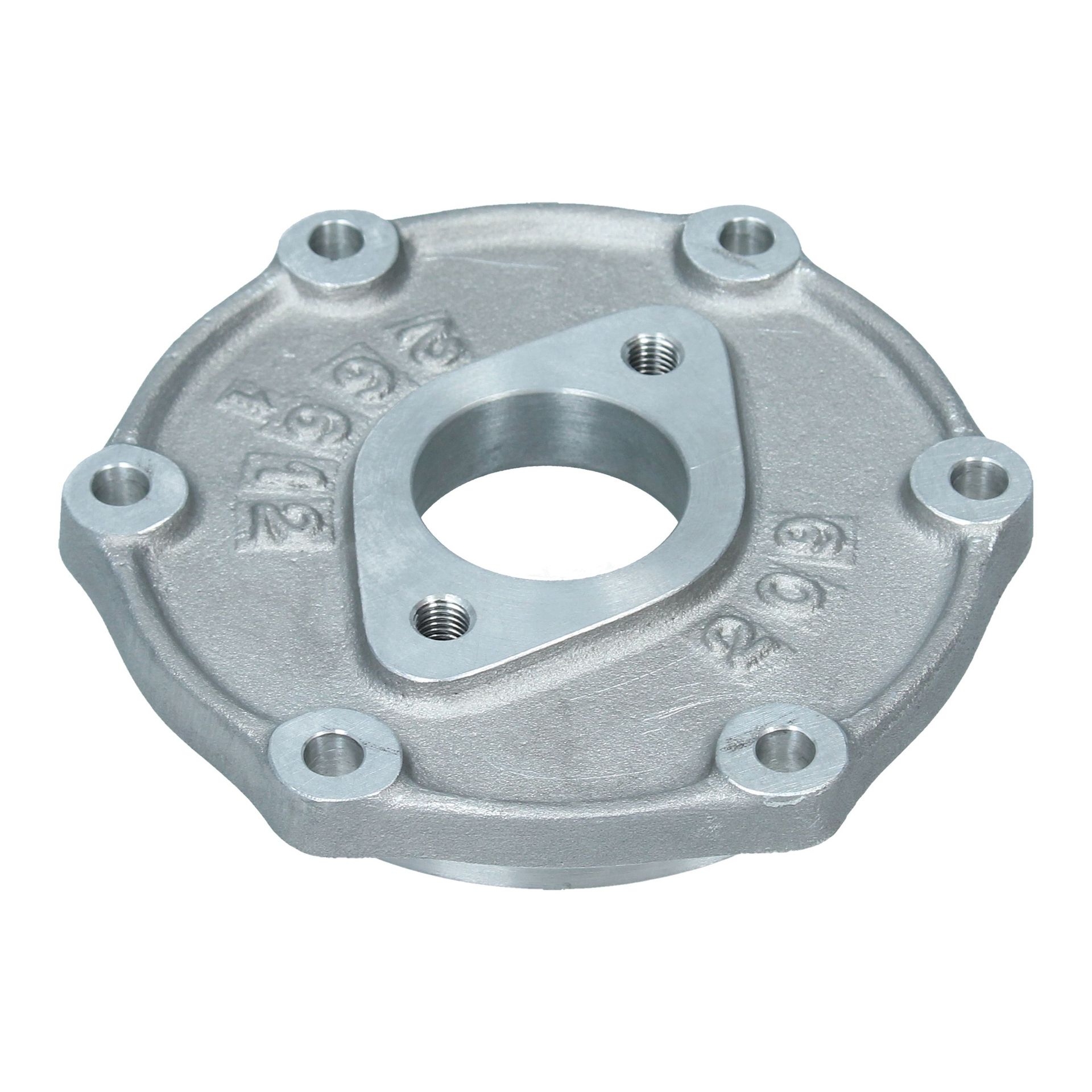 Water Pump Cover 330 GTC - 330 GT 2+2