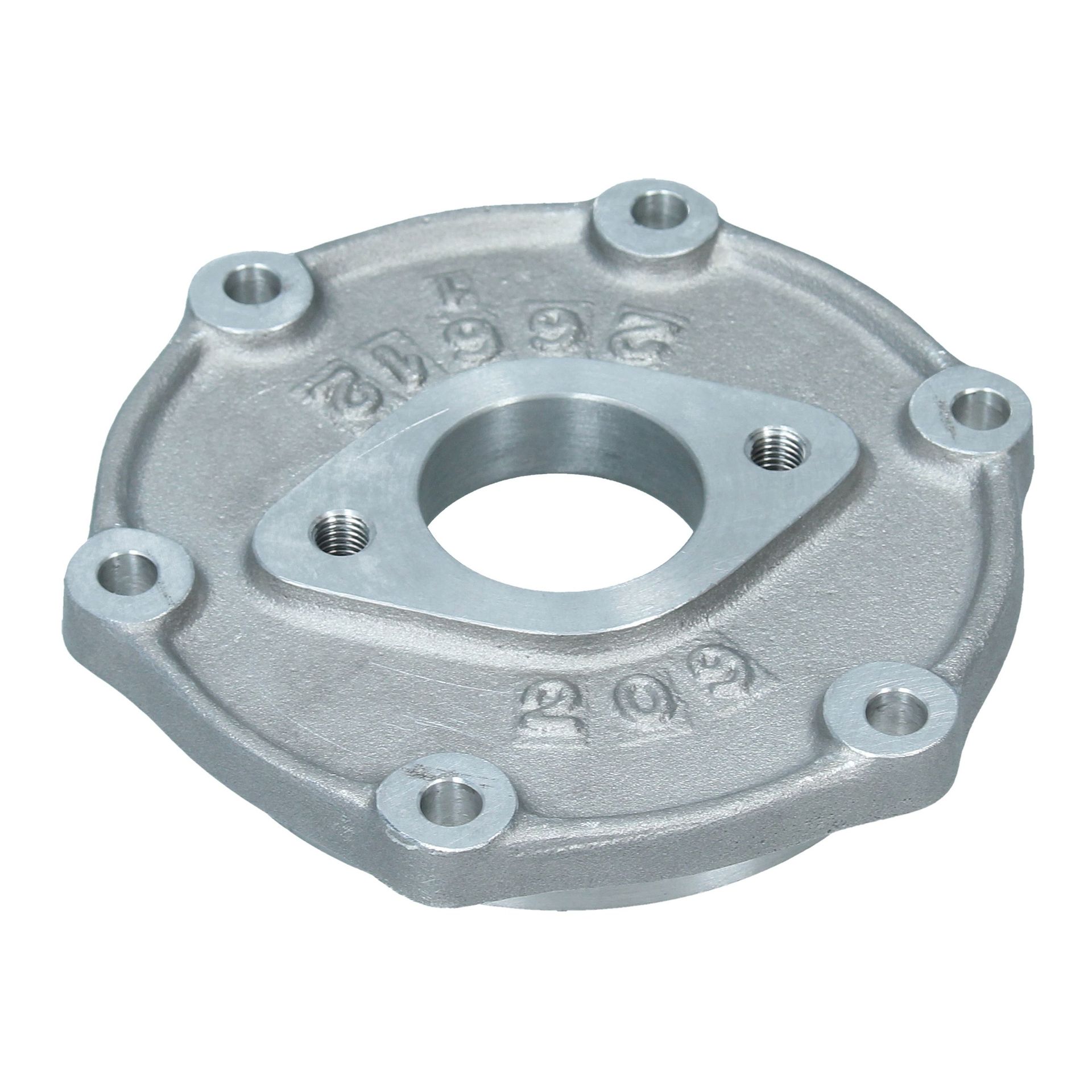 Water Pump Cover 330 GTC - 330 GT 2+2