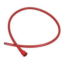 HT Coil Lead Mondial ( Red ) Right