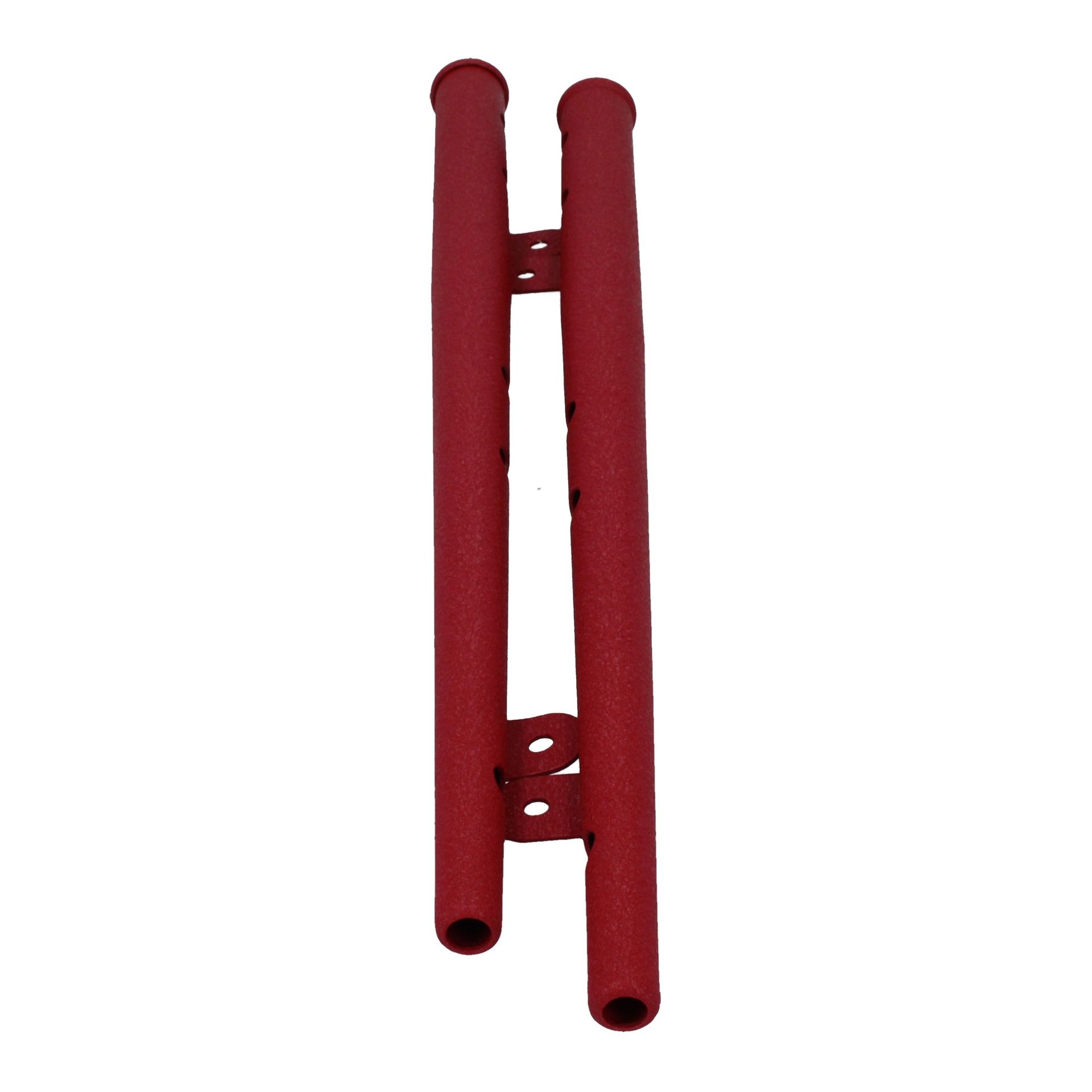 HT Lead Tube Set Comp Red (16 Stud)