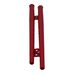 HT Lead Tube Set Comp Red (16 Stud)