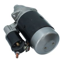 Starter Motor Reconditioned 250