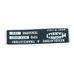 Voltage Regulator Decal RTT 101C