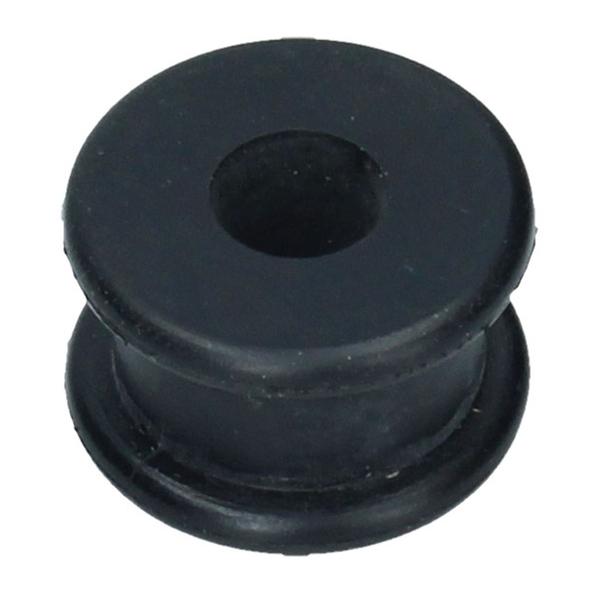 Bush Dynator Pulley