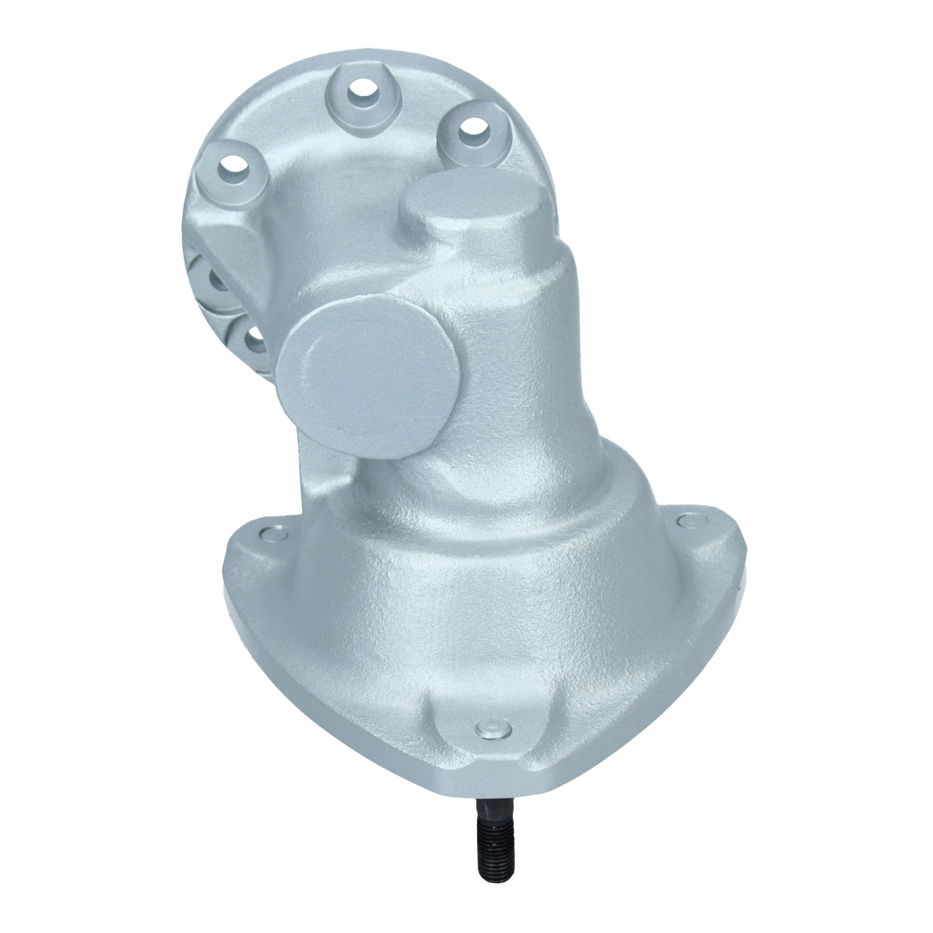 LH Distributor Angle Drive Housing - 250