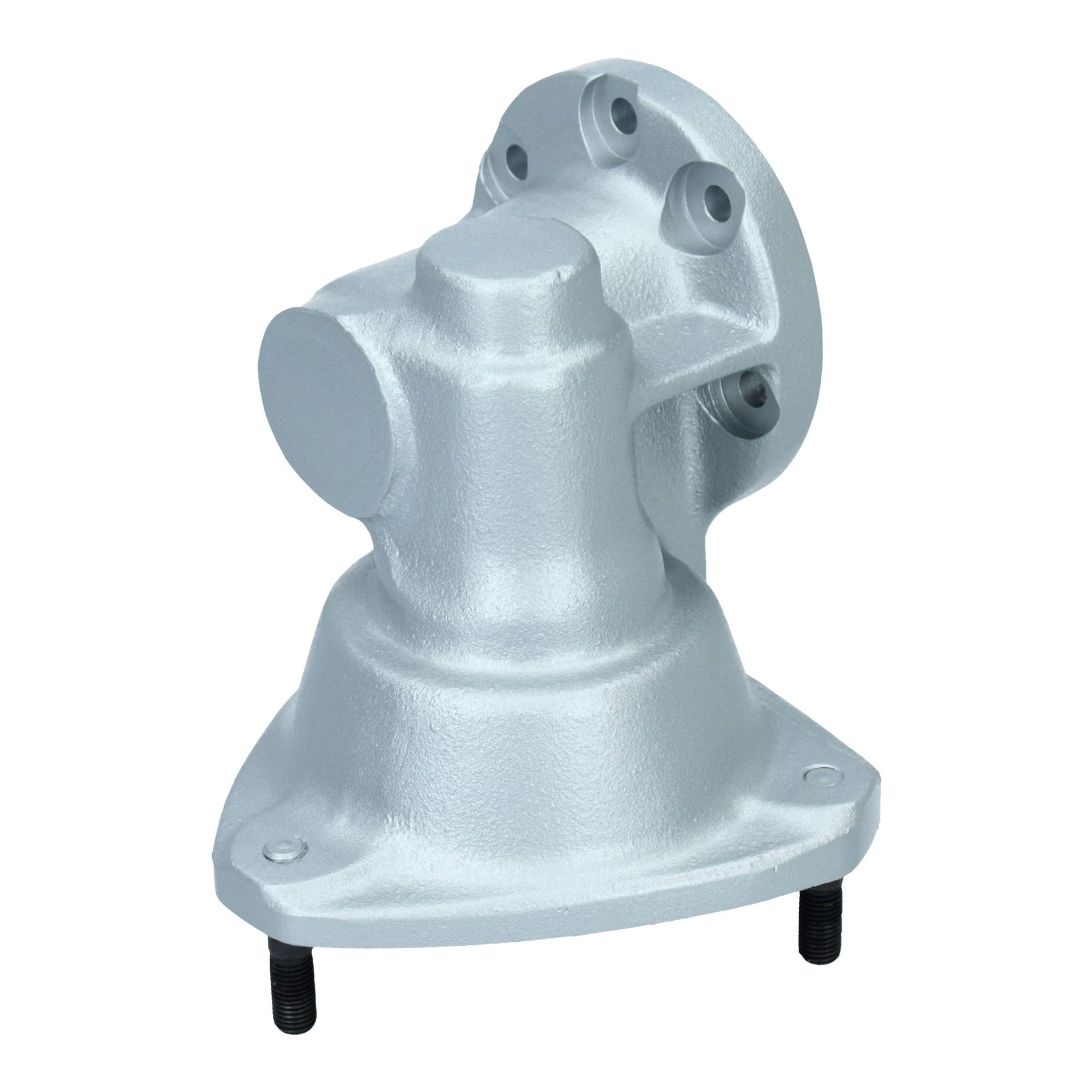 LH Distributor Angle Drive Housing - 250