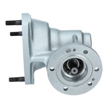 RH Distributor Angle Drive Housing - 250 (Tach Drive)