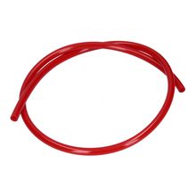 Red Air Horn Hose 7x10 (per metre)