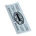 Ignition Coil Rectangular Sticker