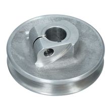 Front Mounted Dynamo/Dynator Pulley