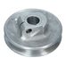 Front Mounted Dynamo/Dynator Pulley