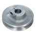 Front Mounted Dynamo/Dynator Pulley