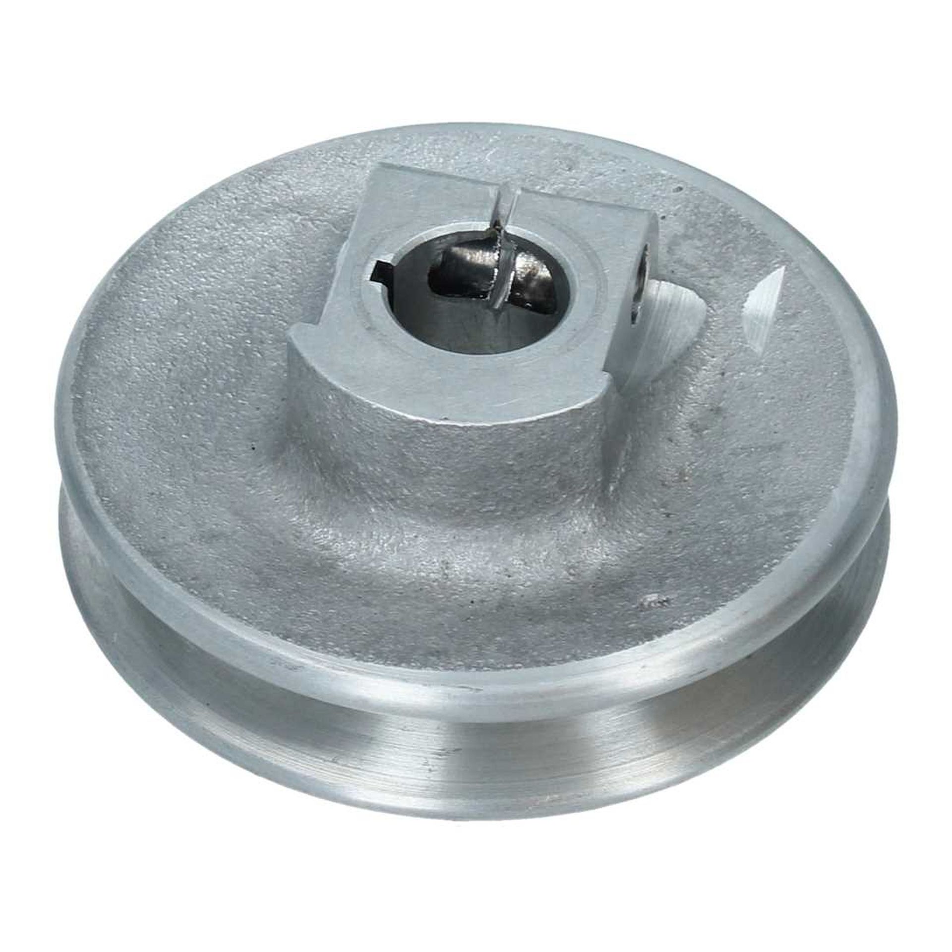 Front Mounted Dynamo/Dynator Pulley