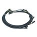 Ignition Wire Set 250/275 (Silicone Core)