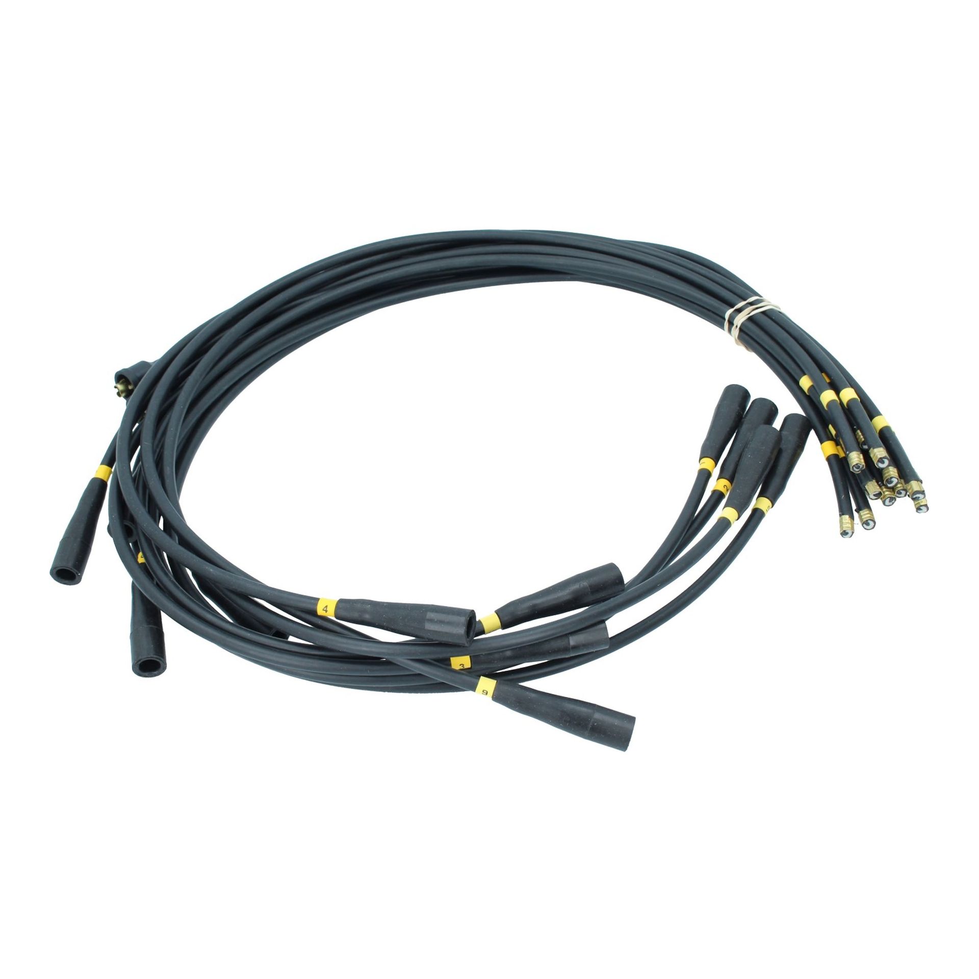 Ignition Wire Set 250/275 (Silicone Core)