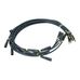 Ignition Wire Set 250/275 (Silicone Core)