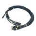 Ignition Wire Set 250/275 (Silicone Core)