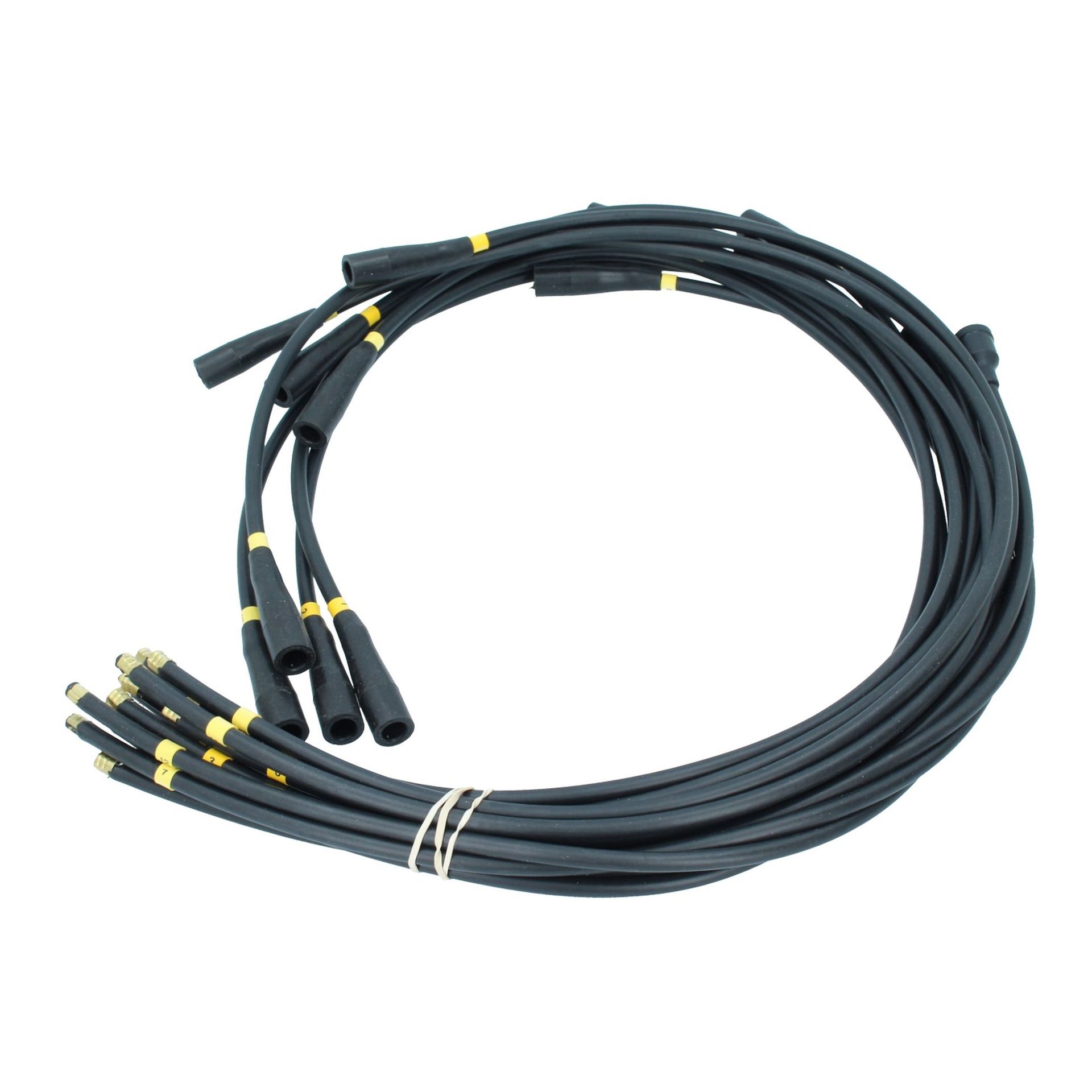 Ignition Wire Set 250/275 (Silicone Core)