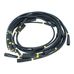 Ignition Wire Set 250 TR (Silicone)