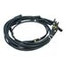 Ignition Wire Set 250 TR (Silicone)