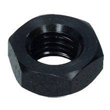 Front Mounted Dynamo Bevelled Nut