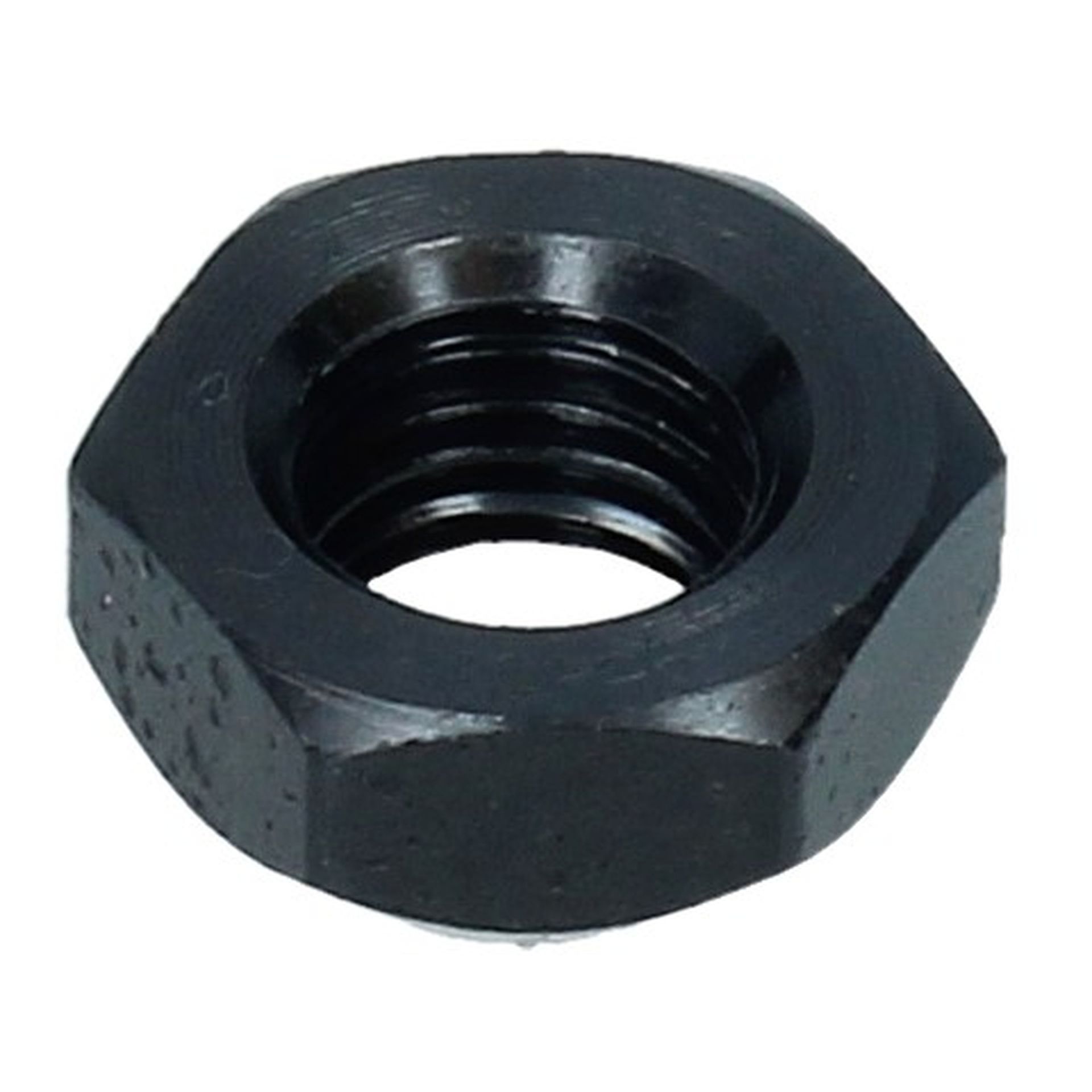 Front Mounted Dynamo Bevelled Nut