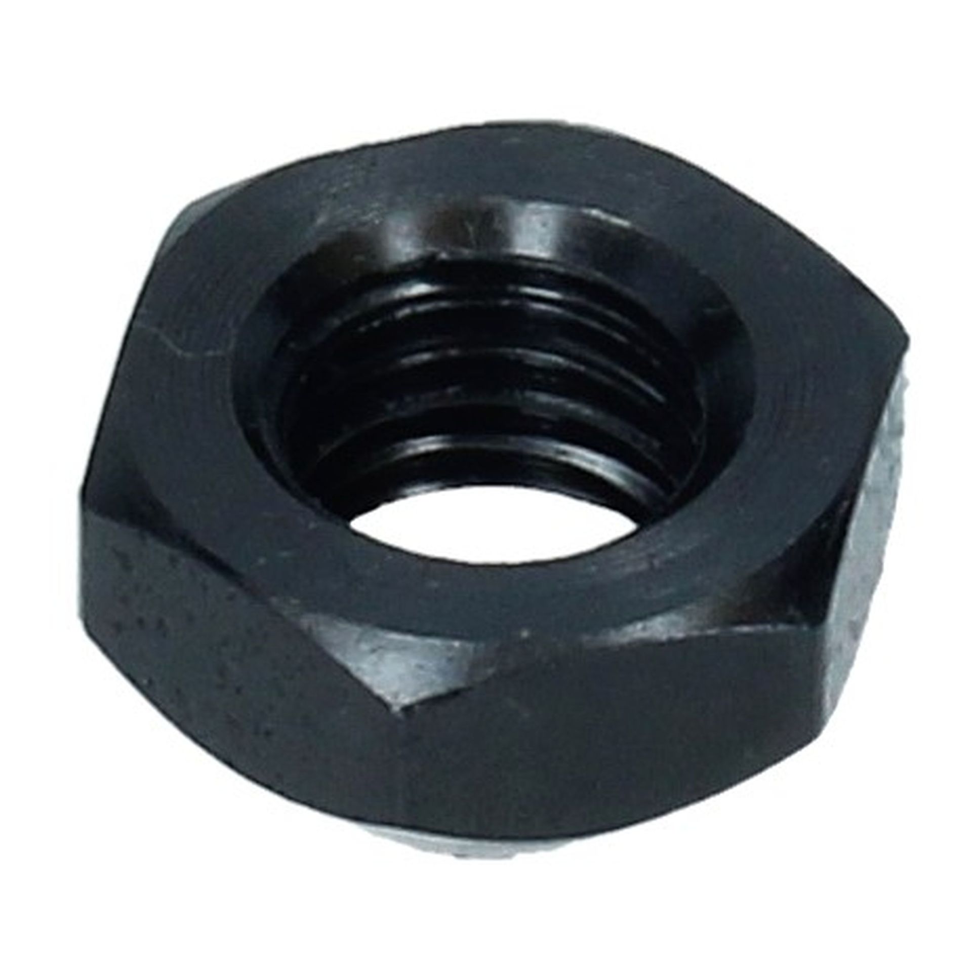 Front Mounted Dynamo Bevelled Nut