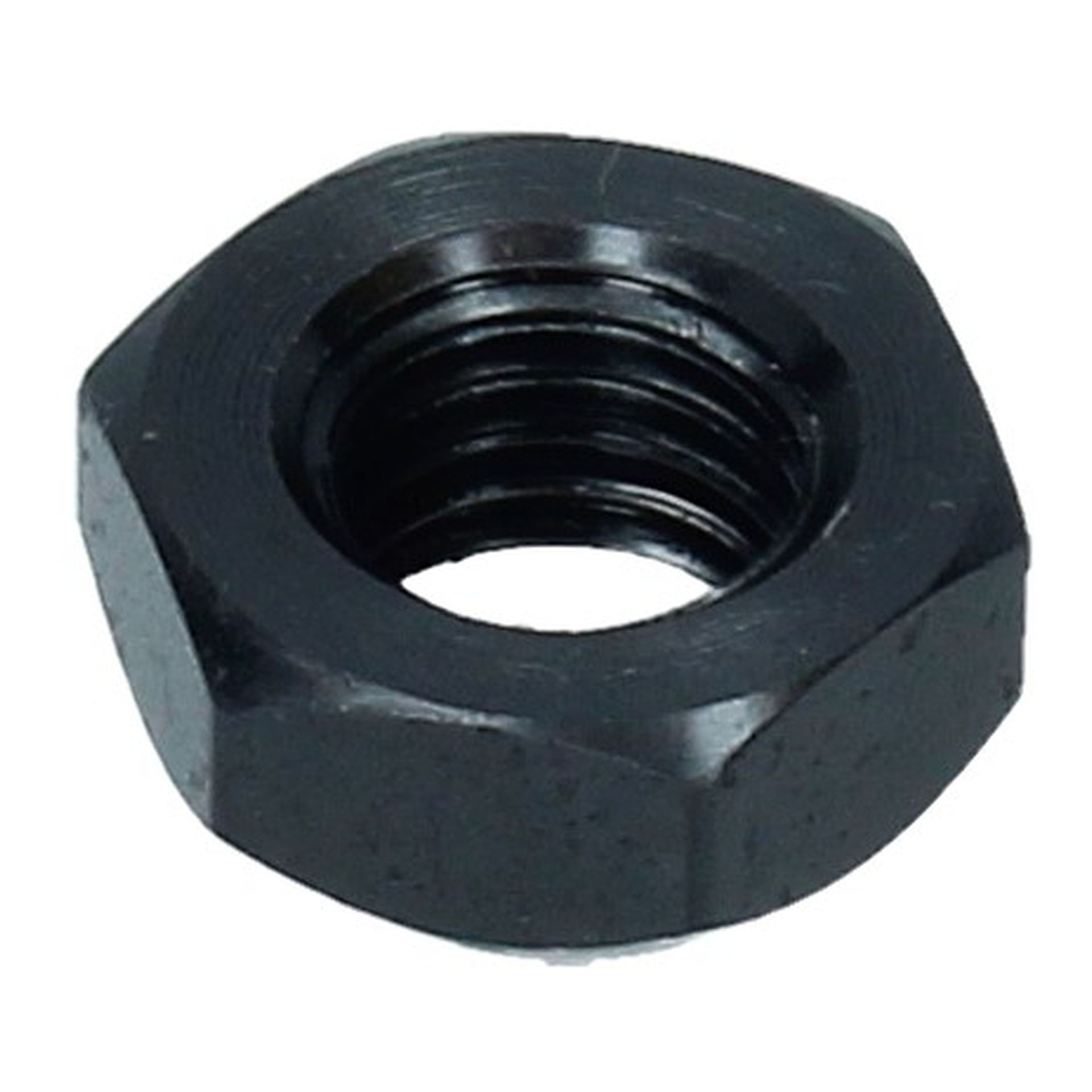 Front Mounted Dynamo Bevelled Nut