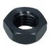 Front Mounted Dynamo Bevelled Nut