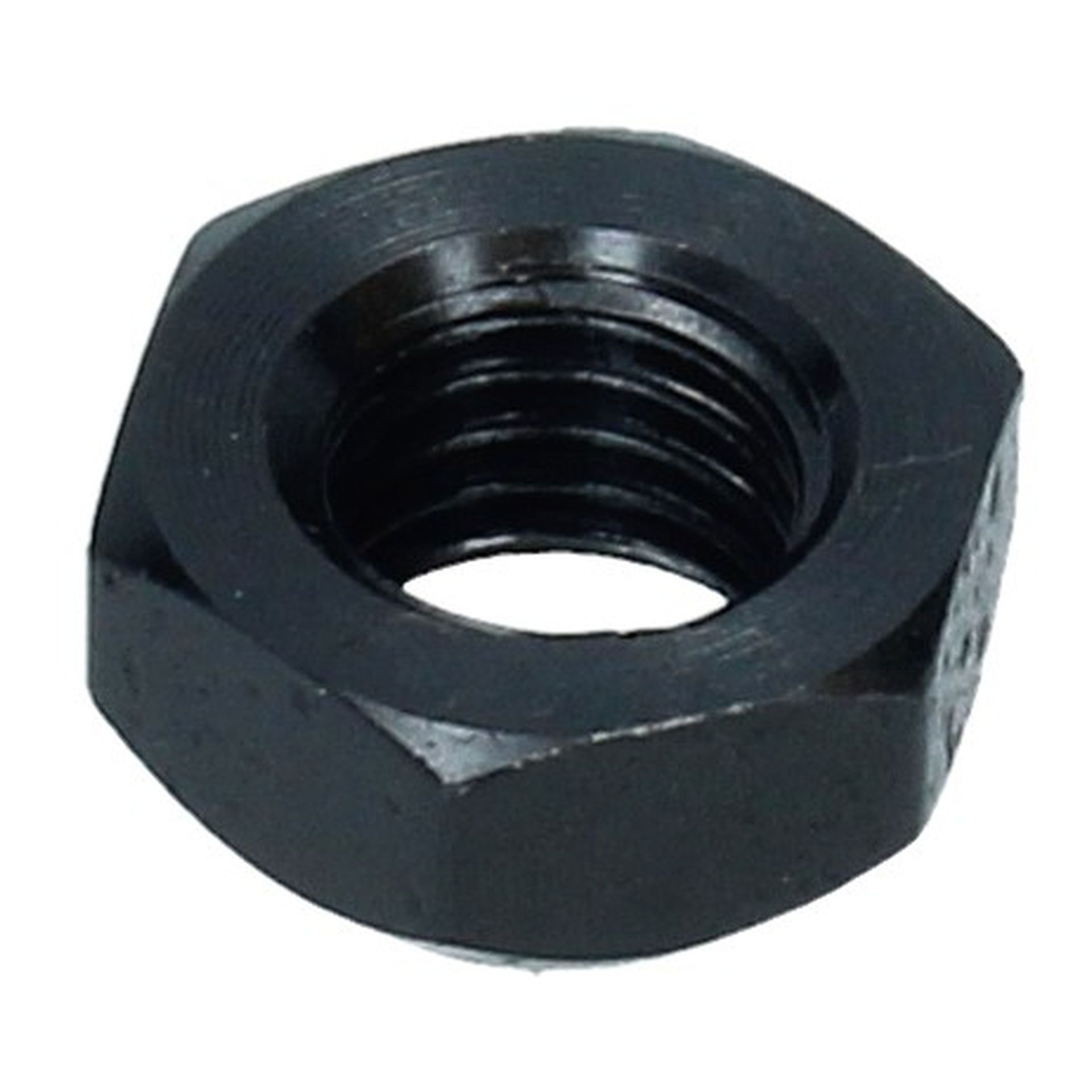 Front Mounted Dynamo Bevelled Nut