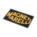 Battery Sticker Magneti Marelli 165x100mm